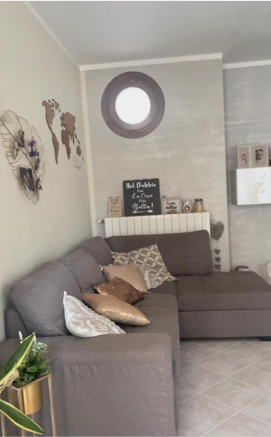 A Due Passi Dal Centro Apartment ราเวนนา ภายนอก รูปภาพ