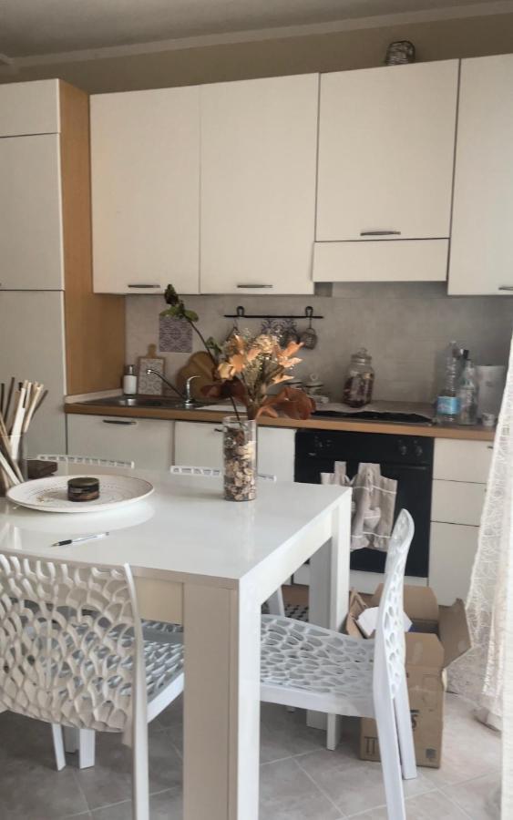 A Due Passi Dal Centro Apartment ราเวนนา ภายนอก รูปภาพ