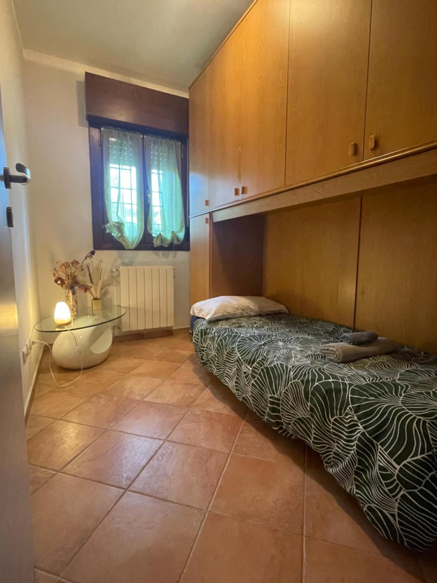 A Due Passi Dal Centro Apartment ราเวนนา ภายนอก รูปภาพ