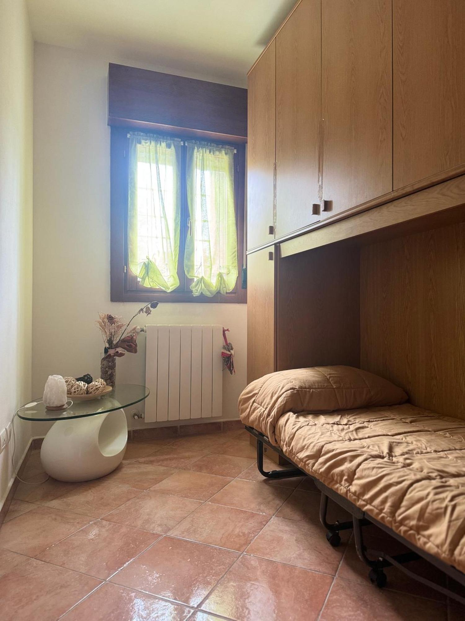 A Due Passi Dal Centro Apartment ราเวนนา ห้อง รูปภาพ